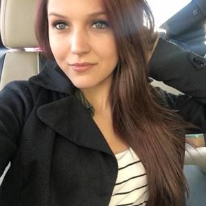 Meet your Posher, Marissa